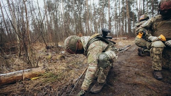 «Коли отримали повістку — бігати вже пізно, течія понесе». Штаб-сержант  інженерного підрозділу розповів, як потрапити на службу до конкретного підрозділу, та назвав фахівців, яких наразі шукають