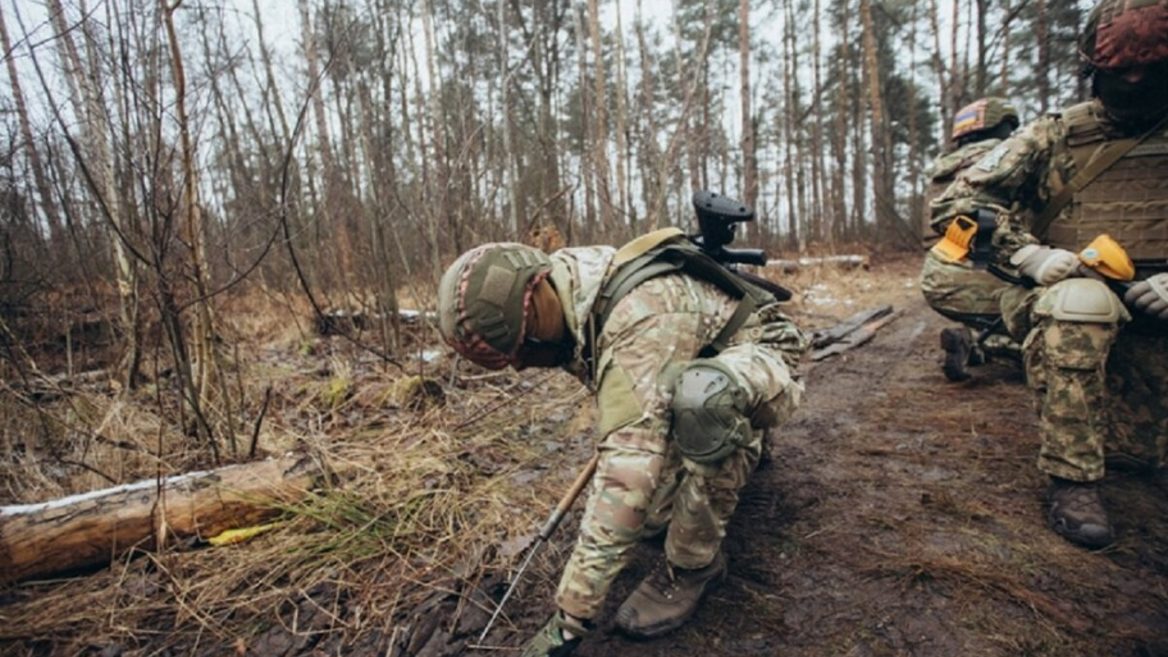 «Коли отримали повістку — бігати вже пізно течія понесе». Штаб-сержант  інженерного підрозділу розповів як потрапити на службу до конкретного підрозділу та назвав фахівців яких наразі шукають