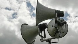 В мастерскую, где работают над разработкой решений для БПЛА, прилетела ракета