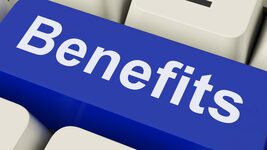 49% of Ukrainian IT professionals are satisfied with their social package: what bonuses do IT specialists value the most?