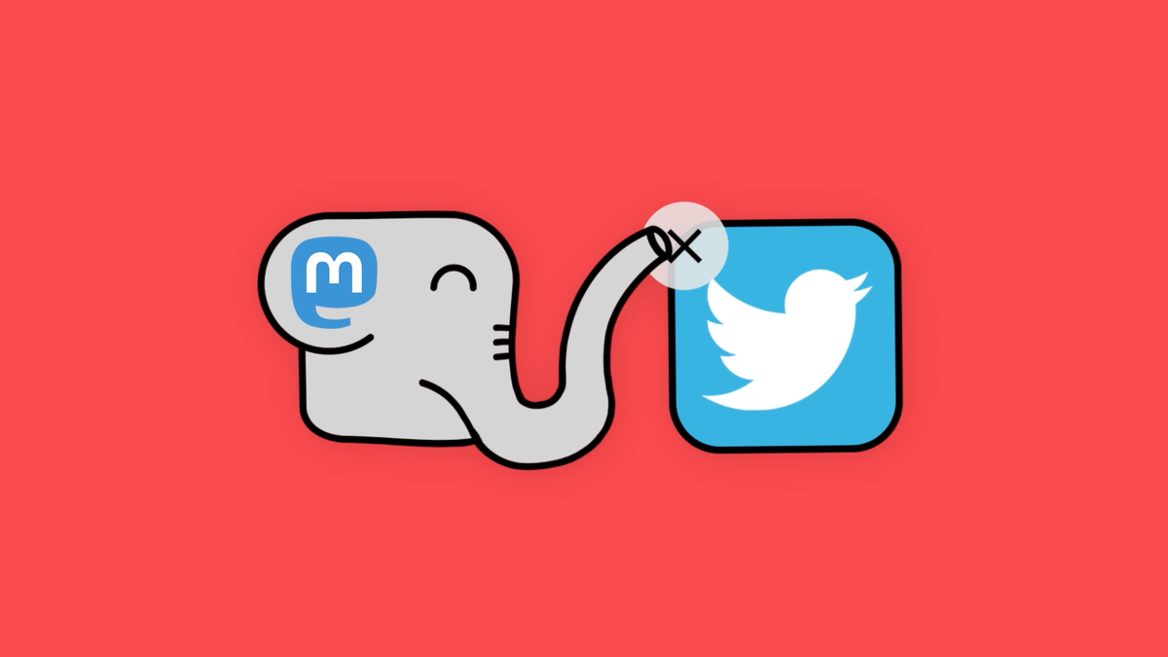 На фоні безладу в X (Twitter) Mastodon отримав на 488% більше донатів у 2022 році й досяг 18 млн активних користувачів щомісяця