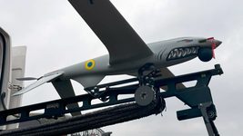 Ukrspecsystems has officially shared details about the new fully autonomous reconnaissance drone SHARK-M. What it can do