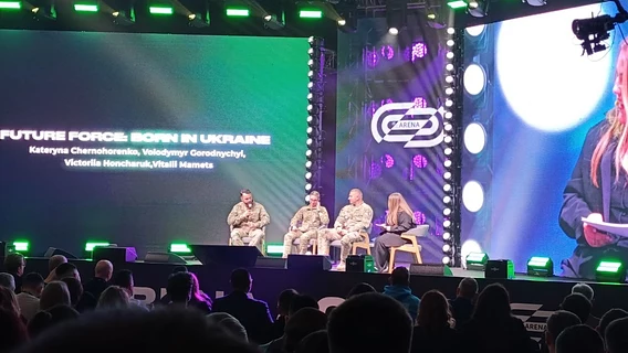 «Нам потрібні швидкі гроші та гнучкі процедури»: як українське військо перетворюється на R&D-лабораторію та створює зброю майбутнього