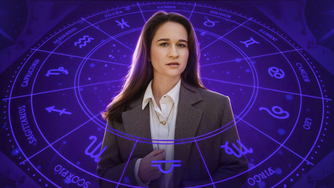 «Астрологія — провокативна тема. Всі думають, що ти бабка-гадалка». Як українка пішла з IT і відкрила власну школу астрології, що приносить їй дохід до $7000