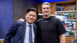 Власник Viber у Києві: «Ми чітко дали зрозуміти, що збираємося блокувати всі ці фейкові новини та пропаганду росії»