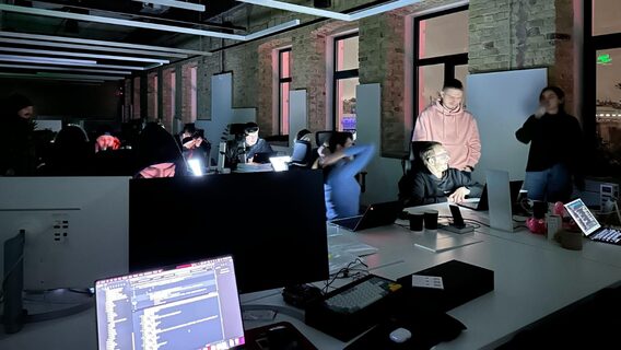У Reface відкрито 7 вакансій: яких спеціалістів шукають 