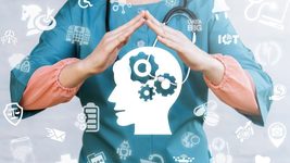 Украина — в тройке лидеров по количеству AI-разработчиков, а поиск эксперта-практика по AI для Минцифры еще продолжается