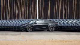 Tesla продала 466 140 автомобилей по всему миру, превзойдя все прогнозы