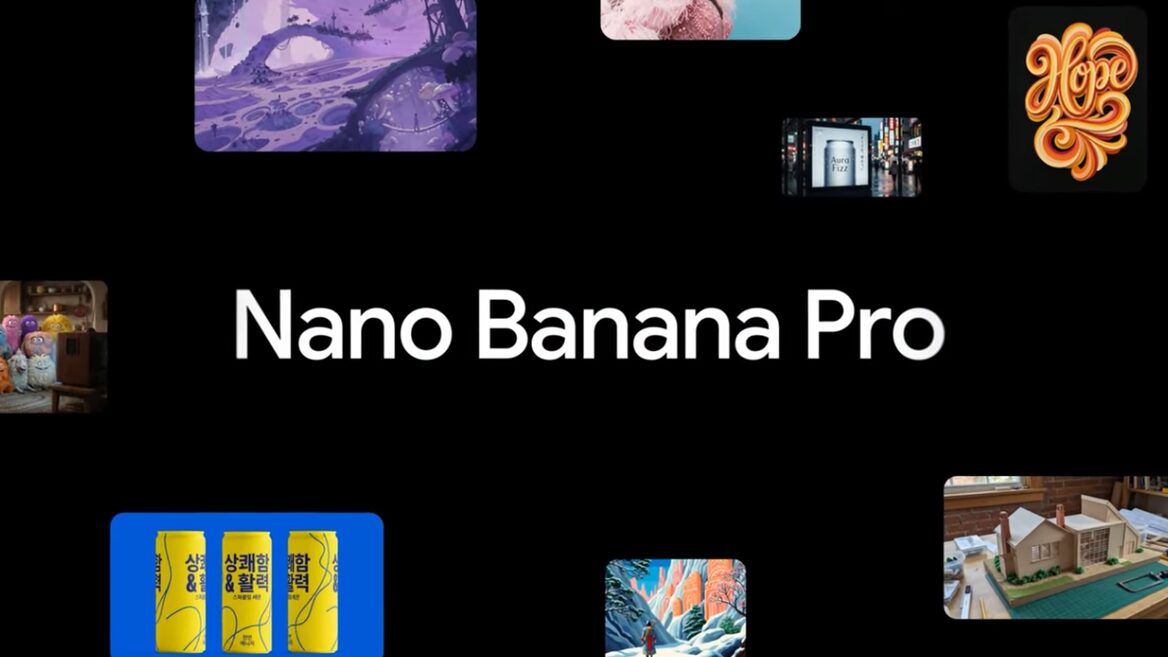 Google обмежує безплатне використання Nano Banana Pro через «високий попит»