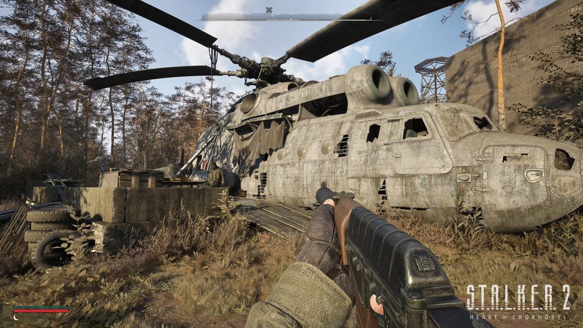 Засновник студії AB Games: «S.T.A.L.K.E.R. 2 буде першою українською грою що&nbsp;зібрала понад $1&nbsp;млрд у&nbsp;світі». Скільки копій треба продати? 