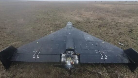 Ministry of Defense: russians are improving Shahed drones to better bypass Ukrainian electronic warfare equipment