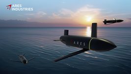 Стартап Ares Industries заявив, що створить «лоукост» крилаті ракети, які в 10 разів дешевші за звичайні