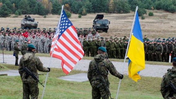 Сенат США принял закон о ленд-лизе для Украины. Что это означает и как работает
