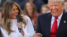 Трамп перейменував AI (штучний інтелект) на SI (суперінтелект) — і попит на словенські домени .si зріс більше ніж у 20 разів