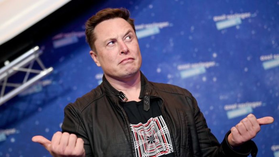 SpaceX Илона Маска подала в суд на украинскую компанию и хочет отобрать ее имя. Мы узнали детали этой удивительной истории