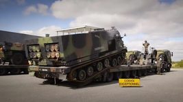 Захисникам доставили «брата» HIMARS. Французька РСЗВ LRU вже в Україні: що вона вміє