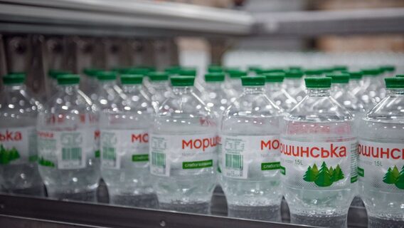 Цифрова трансформація Моршинського заводу мінеральних вод «Оскар»:  успішний старт нової системи ERP