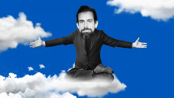 Соучредитель Twitter Джек Дорси заявил, что Blueskay «повторяет все ошибки» его предыдущего проекта