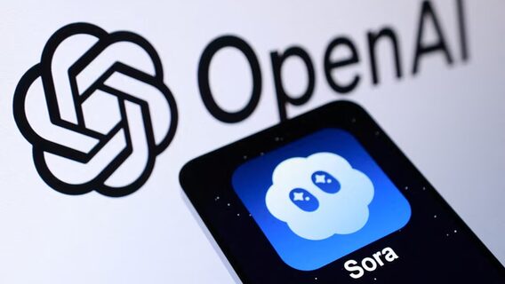 OpenAI планує додати інструмент генерації відео Sora у ChatGPT