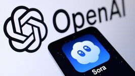 OpenAI plans to add Sora video generation tool to ChatGPT
