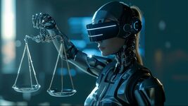 AI service for ordering forensic examinations launched in Ukraine