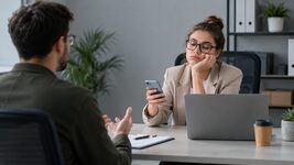 Djinni disabled 65 recruiters for ignoring candidates