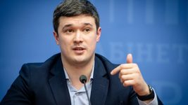 Рэпер Миша Правильный: «Я выложил трек, где не очень хорошо высказываюсь по поводу мэра Киева, на меня подписывается Федоров и лайкает мою сторис»