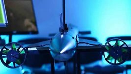 The developers of the Toloka underwater drone showed its smallest version, the TLK-150. What are its characteristics and capabilities? The developers of the Toloka underwater drone showed its smallest version, the TLK-150. What are its characteristics and capabilities?