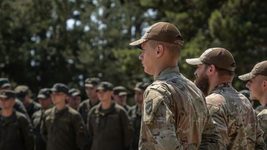 Країни-партнери України вважають, що вік 18–25  років «оптимальний та ефективний» для мобілізації, — Веніславський