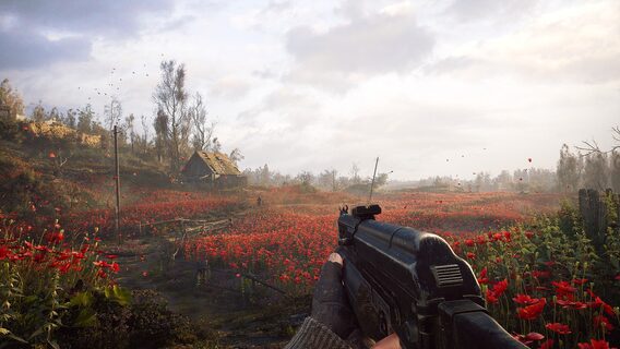 S.T.A.L.K.E.R. 2 отримав номінацію на BAFTA Games Awards 2026: коли оголосять переможців