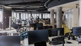 Techiia Holding избирательно переводит IT-специалистов на гиг-контракты. В WePlay Studios по гиг-контракту работают уже 40% айтовцев