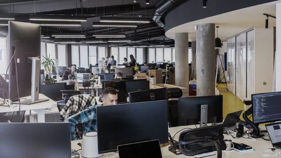 Techiia Hоlding вибірково переводить IT-фахівців на гіг-контракти. У WePlay Studios по гіг-контракту працюють вже 40% айтівців