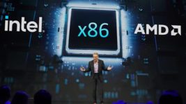 Intel та AMD об'єдналися, щоб зберегти екосистему архітектури x86, яка відчуває тиск з боку Arm та Apple