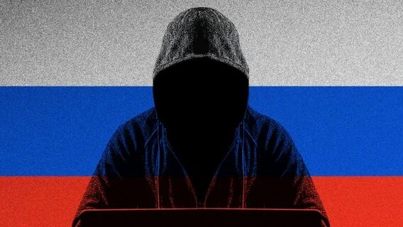 Google виявив новий російський вірус, який атакує українських військових 