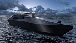 Украинские морские дроны Magura нанесли российскому Черноморскому флоту ущерб на $500 млн