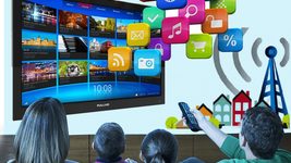 500 млн на телебачення: держава створює власний цифровий мультиплекс 500 млн на телебачення: держава створює власний цифровий мультиплекс