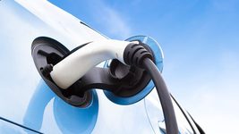In the first three months of 2025, Ukraine imported almost three times more electric vehicles than last year