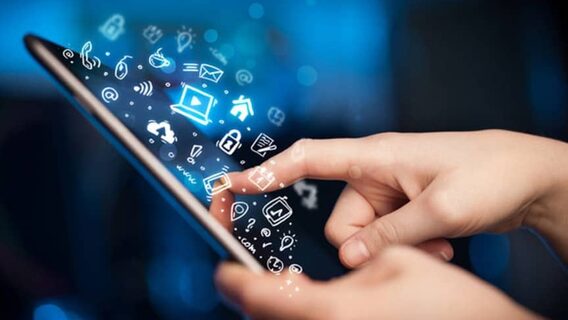 Держбюджет України отримав 8,7 млрд грн «податку на Google» від цифрових гігантів