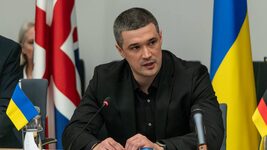 «Це була велика честь». Федоров опублікував прощальний допис після звільнення з посади міністра оборони