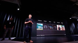 The Fourth Law and Odd Systems launch the first sensor factory in Ukraine, Odd Camera Factory One