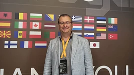 «Жодне європейське Міноборони не замовлятиме таку кількість FPV чи UGV, як Україна зараз». Поговорили про перспективи галузі з «мисливцем за головами»