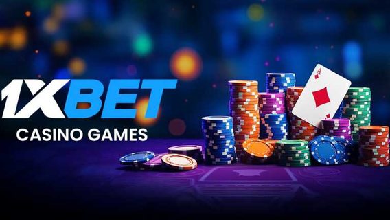 Гемблінгова компанія з рф 1xBet продовжує «хантити» спеціалістів в Україні — Scroll.Media