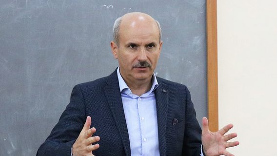 За час війни кількість фахівців SoftServe в Україні скоротилася з 10 000 до 7300. Президент компанії пояснив, що відбувається, чи дотичний до цього ШІ, і які ринки наразі в пріоритеті