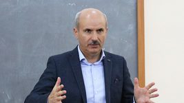 During the war, the number of SoftServe specialists in Ukraine decreased from 10,000 to 7,300. The company's president explained what was happening, whether AI was involved, and which markets were currently a priority.