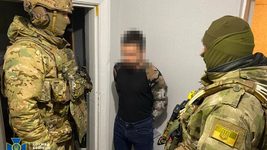 UPD. Айтишника, ставшего агентом российской игры, на Днепропетровщине осудили на 15 лет