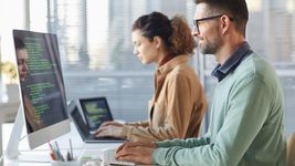In January, the Ukrainian IT market saw a record number of vacancies: 5 areas leading on DOU and Djinni