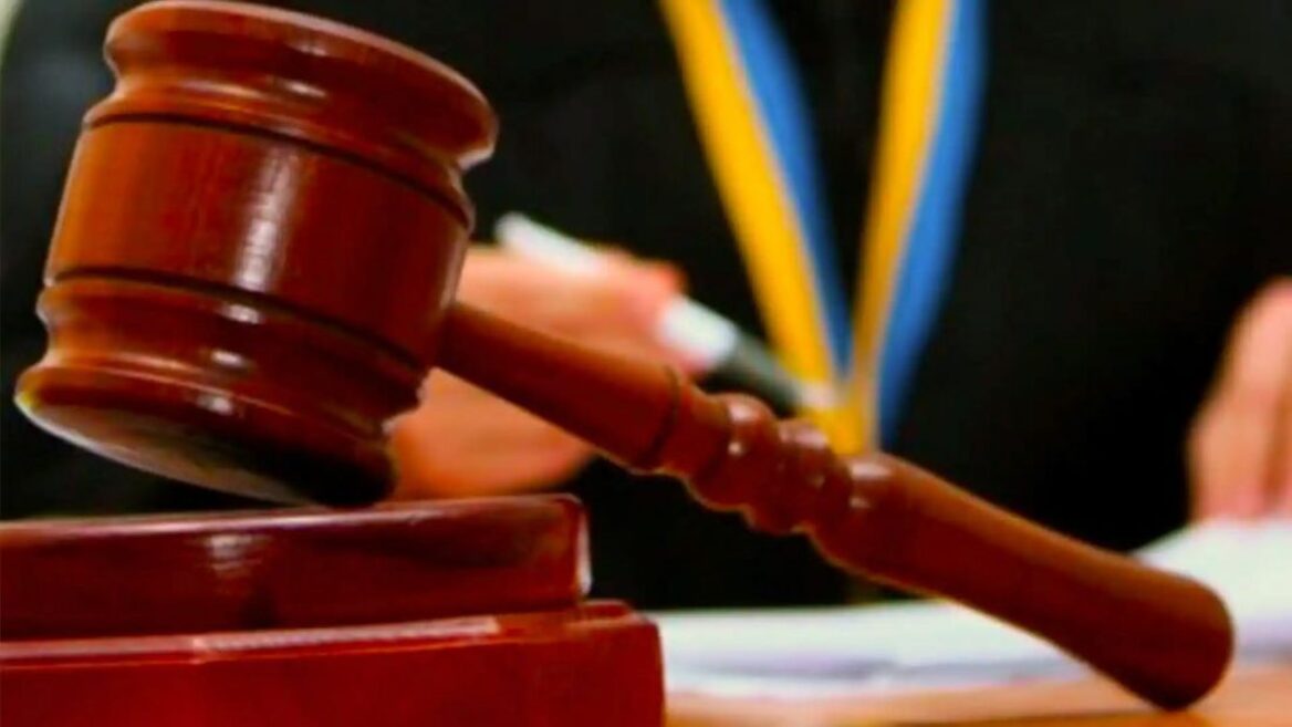 Понад 500 000 грн на вебсайтах для окупантів: в Івано-Франківську судитимуть айтівця
