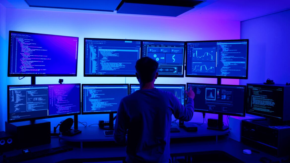 7 ШІ-інструментів які айтівці навайбкодили щоб полегшити собі роботу