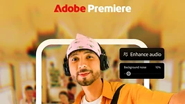 Adobe випустила Premiere для Android. У ньому можна безплатно монтувати відео у 4K без водяних знаків