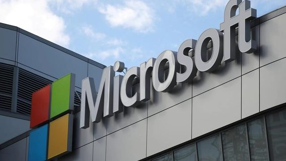 «Наймати українців в Україні в цьому році планів немає»: як працює «Microsoft Україна»